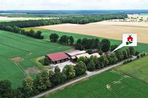 Resthof in Alleinlage im idyllischen Holthusen I – Uelzen (Kreis) – Vorschaubild 61