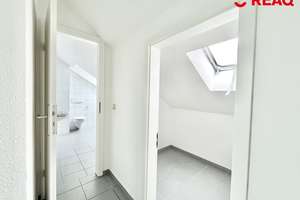 Lichtdurchflutete 2-Zimmer-DG-Wohnung Nahe des Vennbahnweges in Kornelimünster! – Die vollständige Adresse der Immobilie erhältst du vom Anbieter., 52076 Kornelimünster, Aachen – Vorschaubild 12