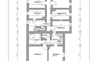 Alle Optionen: Ausbau, Umbau, Neubau! Zweifamilienhaus, Keller, auf 822m² in Ideallage Lichtenrade! – Aschaffenburger Straße 38, 12309 Berlin – Vorschaubild 43