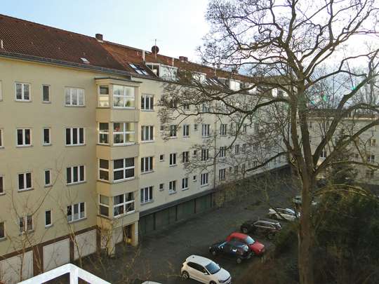 Charmante Wohnung am Rathenauplatz - mit geringen Kaufnebenkosten - Bild 15