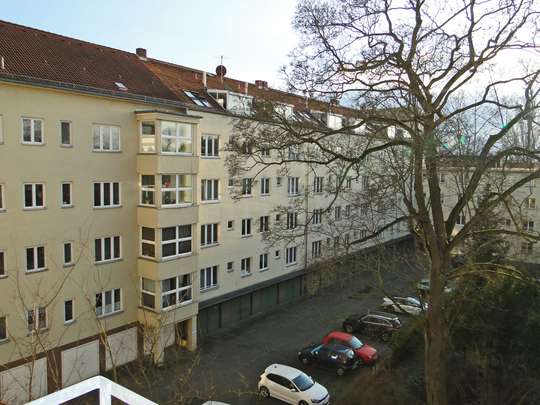 Charmante Wohnung am Rathenauplatz - mit geringen Kaufnebenkosten - Bild 16
