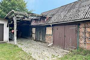 Kleiner Resthof in Ortsrandlage von Tüschau mit dreiseitigem Weitblick – Die vollständige Adresse der Immobilie erhältst du vom Anbieter., 29482 Küsten – Vorschaubild 37