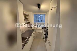 Tauschwohnung: Geräumige 2Z mit EBK und Balkon – Die vollständige Adresse der Immobilie erhältst du vom Anbieter., 81543 Untergiesing, München – Vorschaubild 5