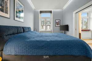 BOUTIQUE-HOTEL-FLAIR IM NORDEND - Sanierter Altbau in absoluter A+ Lage Frankfurts – Die vollständige Adresse der Immobilie erhältst du vom Anbieter., 60318 Nordend-West, Frankfurt am Main – Vorschaubild 13