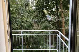Siegen Zentrum: 4 ZKBB, direkt an der Sieg, Balkon u Terrasse - WG geeignet  – Heeserstraße 00, 57072 Siegen-Wittgenstein (Kreis) – Vorschaubild 3