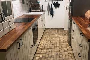 3,5-Zimmer-Wohnung mit traumhaftem Seeblick am Vogelstangsee – 89 m² - frei zum 01.01 – Wittenberger Weg 2, 68309 Vogelstang, Mannheim – Vorschaubild 5