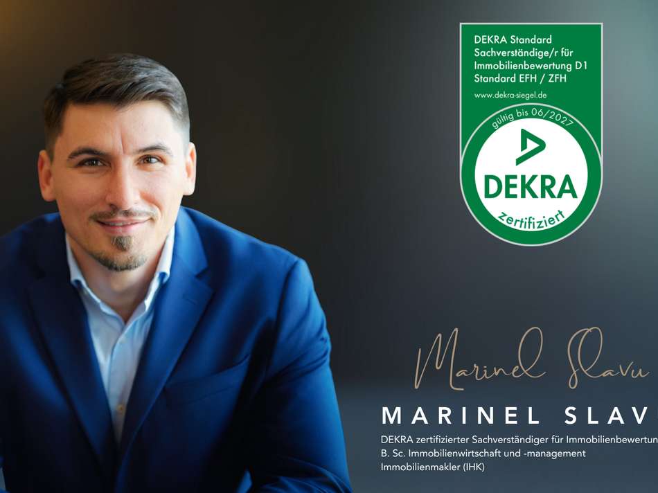 Erfolgreich zertifiziert