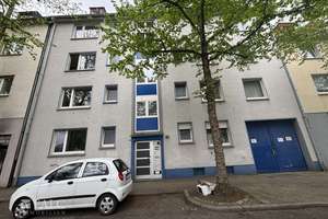 Helles Single‑Apartment mit guter Rendite – Die vollständige Adresse der Immobilie erhältst du vom Anbieter., 45329 Karnap, Essen – Vorschaubild 15