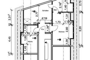 Wohnung als Kapitalanlage oder Eigennutz - Ölper Braunschweig – Die vollständige Adresse der Immobilie erhältst du vom Anbieter., 38114 Innenstadt, Braunschweig – Vorschaubild 2