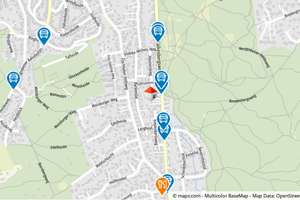 Einfamilienhaus im Dornröschenschlaf nahe der Fischbeker Heide - Neubau oder Sanierung? – Die vollständige Adresse der Immobilie erhältst du vom Anbieter., 21149 Neugraben-Fischbek, Hamburg – Vorschaubild 16