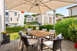 Neuw. 7,5-Zimmer EFH, A+, VON PRIVAT, unter 5.000 Euro/qm – Lothringer Str. 8, 76532 Oos, Baden-Baden – Vorschaubild 26