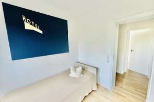 Maisonette Wohnung am Killesberg mit offenem Kamin und Garten – Happoldstrasse 23, 70192 Feuerbacher Tal, Stuttgart – Vorschaubild 16