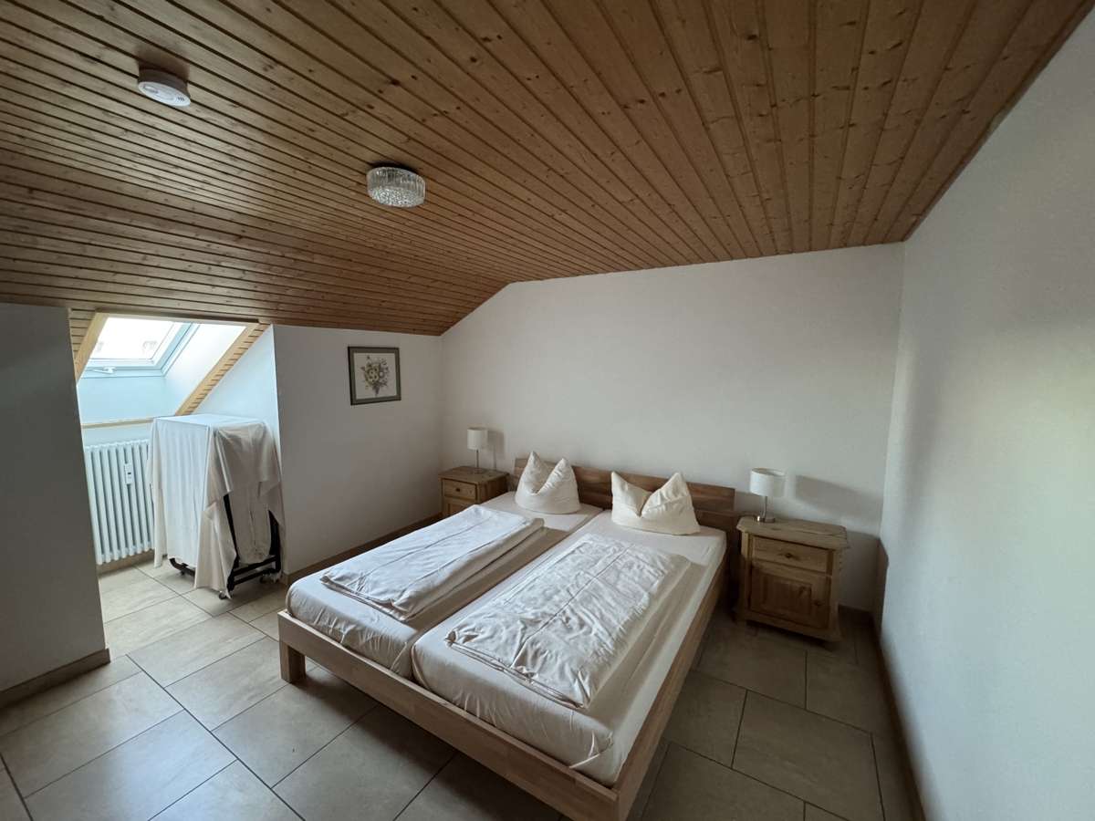 Immobilie in Missen-Wilhams - Ihr neues Feriendomizil im Allgäu: Gemütliche 3-Zi.-Wohnung in Missen-Wilhams - Bild 1