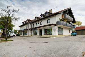 VERKAUF: Attraktives Wohn- und Geschäftshaus – Ihre Chance für Investition & Rendite – Die vollständige Adresse der Immobilie erhältst du vom Anbieter., 82211 Herrsching am Ammersee – Vorschaubild 26