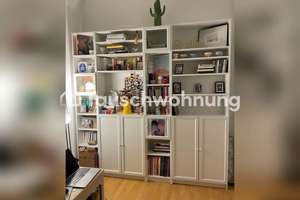Tauschwohnung: Helle Wohnung in PB gg 2,5/3 zimmer – Naugarderstrasse 40, 10409 Prenzlauer Berg, Berlin – Vorschaubild 3