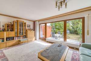Reihenmittelhaus mit Garten & Garage in Erlangen-Büchenbach !
 – 91056 Büchenbach Nord, Erlangen – Vorschaubild 2