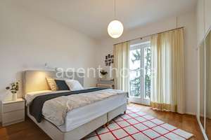 MÖBLIERT - SEHR GEFRAGTE LAGE - Großzügige Wohnung mit Balkon und Garage – Die vollständige Adresse der Immobilie erhältst du vom Anbieter., 70191 Relenberg, Stuttgart – Vorschaubild 13
