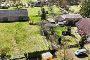 weiträumiger, zusammenhängender Bauernhof – Uckermark (Kreis) – Vorschaubild 6