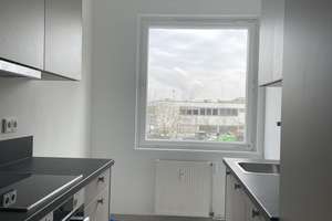 2 Zimmer Wohnung mit Küche – Päwesiner Weg 14, 13581 Wilhelmstadt, Berlin – Vorschaubild 2