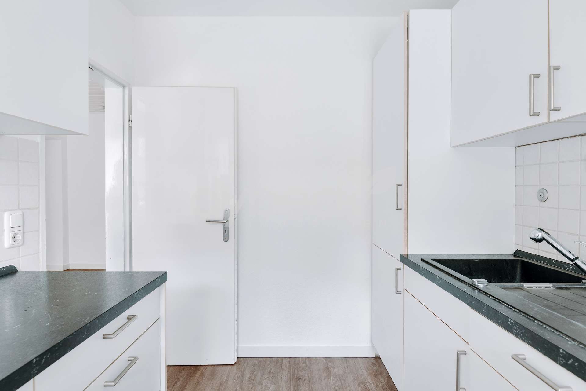 Immobilie in Reppenstedt - Wohnkomfort im Hochparterre: 4-Zimmer mit Balkon in Reppenstedt - Bild 1