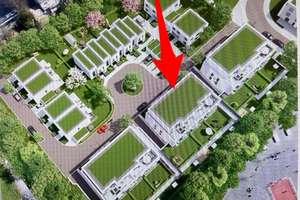 Exclusive Neubauwohnung am Geologischen Garten 22a-4 – Am Dornbusch 22a, 44789 Wiemelhausen, Bochum – Vorschaubild 17