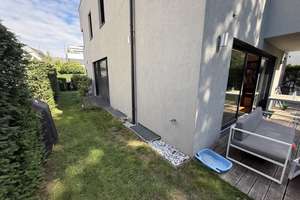GRUNEWALD: LUXUS VILLA: 240 m² Wohnen sowie 350 m² GARTEN per 01.10.26 zu VERMIETEN (mind. 3 Jahre) – Die vollständige Adresse der Immobilie erhältst du vom Anbieter., 14193 Grunewald, Berlin – Vorschaubild 10