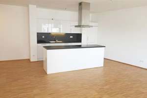 Attraktive 4 Zi. Neubauwohnung  mit 2 Bädern, EBK u. Fußbodenheizung - große Sonnenterrasse – An der Lingenmühle 10, 41061 Gladbach, Mönchengladbach – Vorschaubild 5
