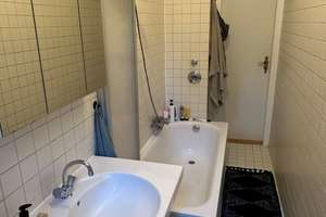 DA-Martinsviertel-tolle Altbauwohnung 3ZW-Balkon – Die vollständige Adresse der Immobilie erhältst du vom Anbieter., 64289 Darmstadt-Nord, Darmstadt – Vorschaubild 10