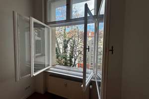 Großzügige Altbauwohnung mit Balkon und Berliner Zimmer im Kunger-Kiez – Die vollständige Adresse der Immobilie erhältst du vom Anbieter., 12435 Alt-Treptow, Berlin – Vorschaubild 6
