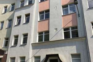 Smarter Wohnen: günstig geschnittene 3-Zimmer-Wohnung