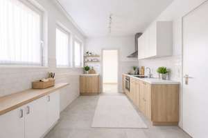 Schönes Südwestgrundstück mit Bungalow im Malerviertel – Die vollständige Adresse der Immobilie erhältst du vom Anbieter., 50999 Rodenkirchen (Ortsteil), Köln – Vorschaubild 10