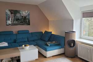 Maisonettewohnung mit Charakter – provisionsfrei in Wolfsburg-Neuhaus – Am Seeteich 2, 38446 Neuhaus, Wolfsburg – Vorschaubild 12