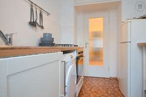 Modern möblierte Wohnung mit WLAN, Balkon in Nürnberg Steinbühl – Die vollständige Adresse der Immobilie erhältst du vom Anbieter., 90459 Galgenhof, Nürnberg – Vorschaubild 15