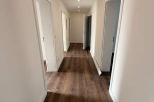 Erstbezug nach Sanierung, großzügige 4 Zimmer Wohnung in Bestlage Engelbosteler Damm – Engelbosteler Damm 15, 30167 Nordstadt, Hannover – Vorschaubild 8