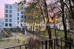 Tauschwohnung: 3 rooms by Treptower Park / for 3.5+ rooms with a garden – Kiefhozlstrasse 403c, 12435 Alt-Treptow, Berlin – Vorschaubild 8