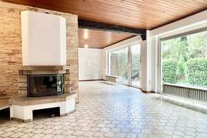 BURGALTENDORF: GROSSZUEGIGE ETW MIT WEITERER ELW, GARTEN UND GARAGE – Die vollständige Adresse der Immobilie erhältst du vom Anbieter., 45289 Burgaltendorf, Essen – Vorschaubild 2