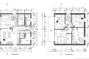 Teilmöbliert: Repräsentatives EFH in Habichtswald mit EBK, Sauna und Kamin – Die vollständige Adresse der Immobilie erhältst du vom Anbieter., 34317 Habichtswald – Vorschaubild 53