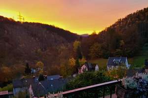 Einfamilienhaus mit atemberaubendem Bergblick – Leben hoch oben in den Wolken – Die vollständige Adresse der Immobilie erhältst du vom Anbieter., 58791 Werdohl – Vorschaubild 7