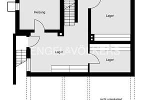 Herrschaftliches Anwesen im Louisa Park – 60598 Sachsenhausen-Süd, Frankfurt am Main – Vorschaubild 28