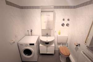 Helle 3-Zimmer-Wohnung in Nürnberg – Dürrenhofstraße 50, 90478 Glockenhof, Nürnberg – Vorschaubild 9