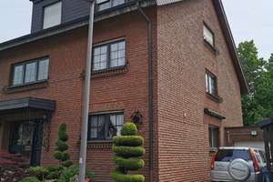 90 qm Wohnung in Moers Scherpenberg  – Die vollständige Adresse der Immobilie erhältst du vom Anbieter., 47443 Scherpenberg, Moers – Vorschaubild 1