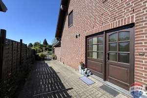 Attraktives Doppelhaus in bevorzugter Wohnlage mit vielseitigen Nutzungsmöglichkeiten ! – Die vollständige Adresse der Immobilie erhältst du vom Anbieter., 47574 Goch – Vorschaubild 8