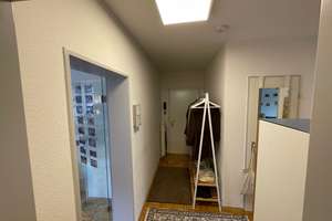 Gepflegte 2-Zimmer-Wohnung mit Einbauküche in Aachen RWTH-Nähe – Mauerstraße 71, 52064 St. Jakob, Aachen – Vorschaubild 9