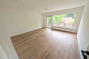 PROVISIONSFREI | Erstbezug nach Sanierung: 3-Zimmer-Wohnung mit 2 Balkonen & Tiefgaragenstellplatz – Die vollständige Adresse der Immobilie erhältst du vom Anbieter., 22047 Tonndorf, Hamburg – Vorschaubild 3