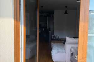Geschmackvolle 2-Raum-Wohnung mit gehobener Innenausstattung mit EBK in Berlin Alt-Hohenschönhausen – Küstriner Straße 26, 13055 Berlin – Vorschaubild 15