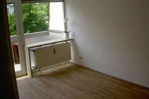 Teilmöbilierte 1 Zimmer Wohnung in München - Au -  für mind. 2 Jahre ! – Die vollständige Adresse der Immobilie erhältst du vom Anbieter., 81541 Untere Au, München – Vorschaubild 8