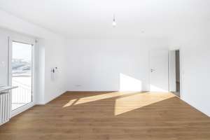 Modern sanierte 4-Zimmer-Wohnung mit Balkon – Kapitalanlage mit solider Vermietung oder Eigennutzer – Die vollständige Adresse der Immobilie erhältst du vom Anbieter., 86154 Oberhausen-Süd, Augsburg – Vorschaubild 5