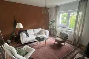 helle 2 Zimmer Wohnung unterhalb des Lipper Hellwegs – Die vollständige Adresse der Immobilie erhältst du vom Anbieter., 33605 Stieghorst, Bielefeld – Vorschaubild 6
