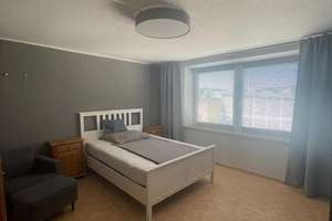 Helle 2-Zimmer-Wohnung mit Einbauküche im Kasernenviertel – Hermann-Geib-Straße 21, 93053 Kasernenviertel, Regensburg – Vorschaubild 8