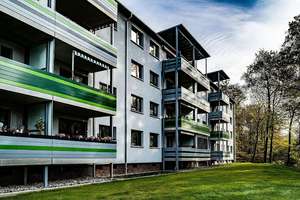 Modernisierte Wohnung  in zentraler Lage // 2.OG links – Sachsenring 13, 38440 Laagberg, Wolfsburg – Vorschaubild 3